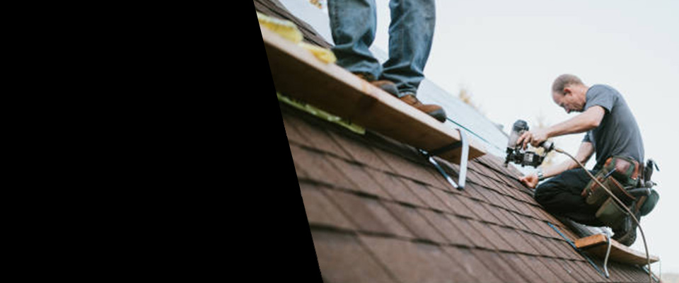 Harwich Roofing Contractors